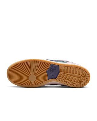 Nike SB Dunk Low 'Mineral Slate and Particle Rose' (HQ1625-300) Release Date