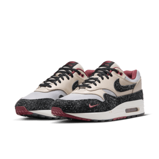 Air Max 1 'Vast Grey and Pearl White' (FD5743-200) 發售日期