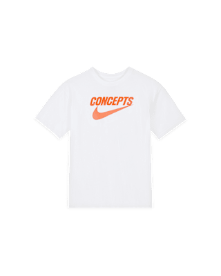 Nike SB x Concepts 服飾系列發售日期