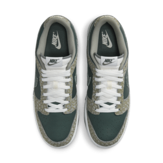 Dunk Low 'Vintage Green and Dark Stucco' (HF4878-053) release date
