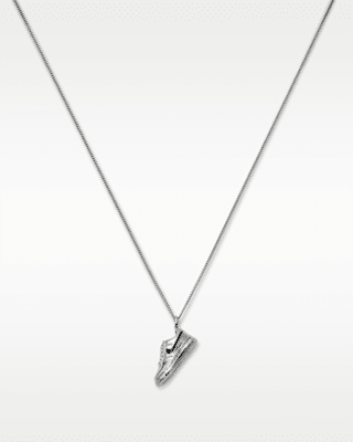 Nike Air Force 1 Necklace Collection Release Date