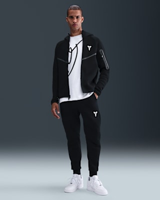 Fecha de lanzamiento KOBE FA25 Colección de Ropa