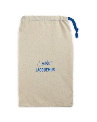 Dámské boty Moon Shoe x Jacquemus ‚Soft Pearl and Sail‘ (HV8547-002) – datum uvedení