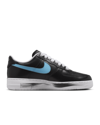 Air Force 1 '07 x PEACEMINUSONE "Para-noise 3.0" 'Black and Multi-Color' (AQ3692-004) 發售日期