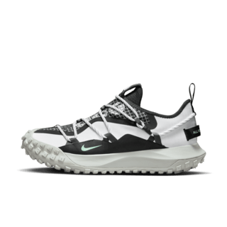 ACG Mountain Fly Low 'White and Black' (DO9334-100) Release Date