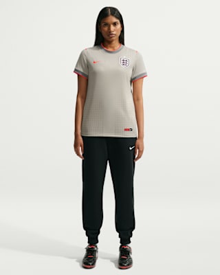 England x Palace Women's Short-Sleeve Soccer Top Release Date