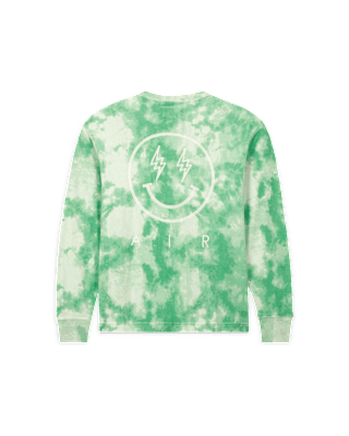 วันเปิดตัว Jordan x J Balvin Apparel Collection