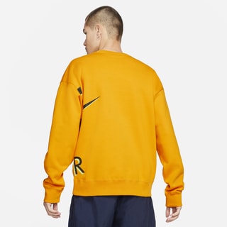 Fecha de lanzamiento de la colección Nike x Kim Jones