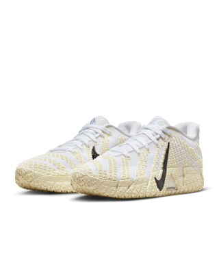 Ja 3 'White and Coconut Milk' (HF2793-101) Release Date