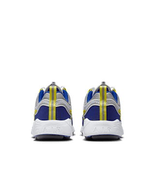 Fecha de lanzamiento de los Air Zoom Spiridon "Deep Royal Blue and Metallic Silver" (HF9117-101)