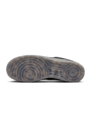 Fecha de lanzamiento de los Air Force 1 Low "Black Tea and Petra Brown" (FZ4167-200)