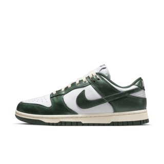 女款 Dunk 低筒 'Vintage Green' (DQ8580-100) 發售日期