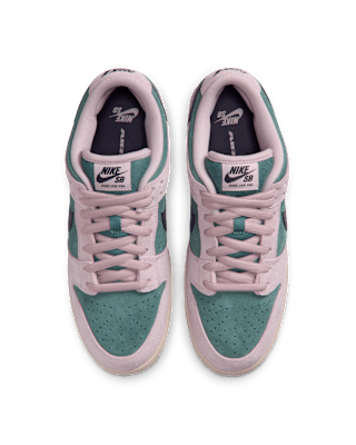 【NIKE公式】ナイキ SB ダンク LOW 'Mineral Slate and Particle Rose' (HQ1625-300) 発売日