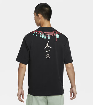 Jordan x CLOT kledingcollectie — releasedatum