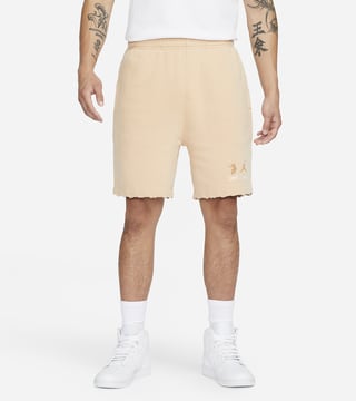 Jordan x UNION 下身類款式發售日期