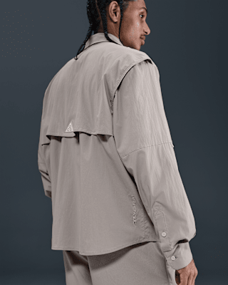 ACG Apparel Collection Release Date