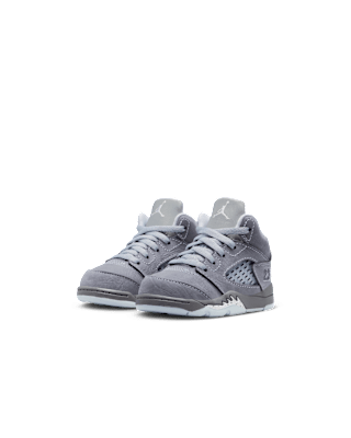 에어 조던 5 레트로 'Light Graphite and Wolf Grey'(DD0587-002) 출시일