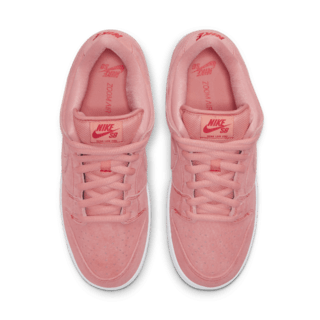 SB Dunk 低筒鞋 Pro 'Pink Pig' 發售日期
