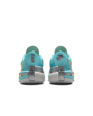 Fecha de lanzamiento de los G.T. Cut "Dylan Harper x TITAN" "Bleached Aqua and Metallic Silver" (IU0779-400)