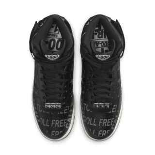 Air Force 1 '07 高筒鞋 '1-800' 發售日期