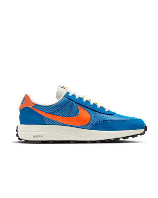 Fecha de lanzamiento de los ACG LDV "Brilliant Blue and Turf Orange" (IF2857-400) 