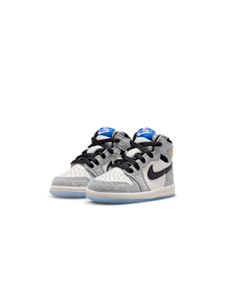 에어 조던 1 하이 OG 'Cool Grey and Sail'(DZ5485-003) 출시일