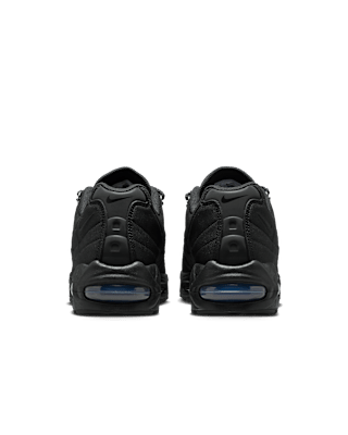 Air Max 95 Big Bubble "I-95" (IQ1662-045) – Data del lancio
