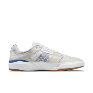 Fecha de lanzamiento del SB Ishod Wair "Summit White" (DC7232-100)