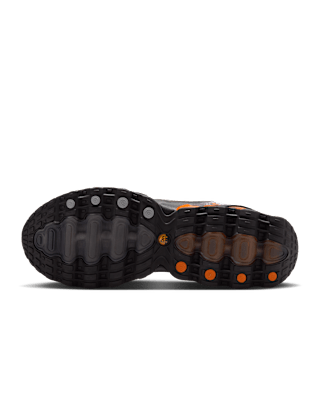 Data de llançament de les Air Max Dn8 x Palace "Black and Safety Orange" (IB4181-001)