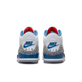 Date de sortie de la Air Jordan 3 "True Blue" (IF4396-104)