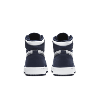 【NIKE公式】ジュニア エア ジョーダン 1 'Midnight Navy' (575441-141 / JUNIOR AJ 1)
