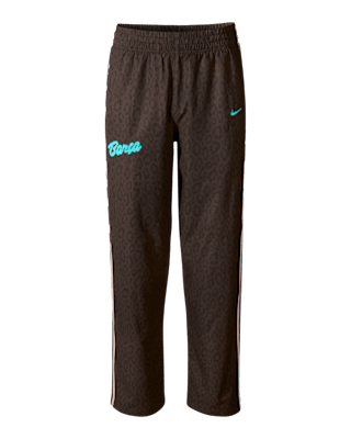 Lanceringsdato for Nike FC Barcelona x GOLF WANG-tøjkollektionen