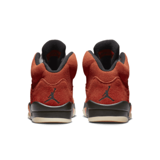 Fecha de lanzamiento del Air Jordan 5 "Dunk on Mars" (DD9336-800) para mujer