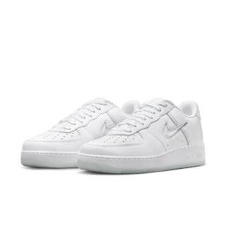 Fecha de lanzamiento del Air Force 1 "Color of the Month" (FN5924-100)