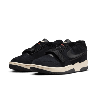 AAF88 SDE 'Black and Guava Ice' (FN6594-002) release date