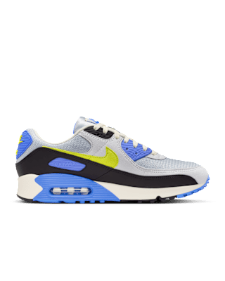 Air Max 90 "Photon Dust and Blue" (IU7543-025) – Data del lancio