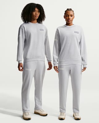 나이키크래프트 x Tom Sachs I.S.R.U Uniform Apparel Collection 출시일