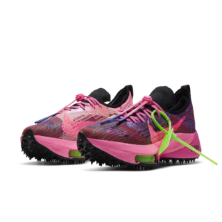 Air Zoom Tempo NEXT% x Off-White™ 'Pink Glow' Release Date