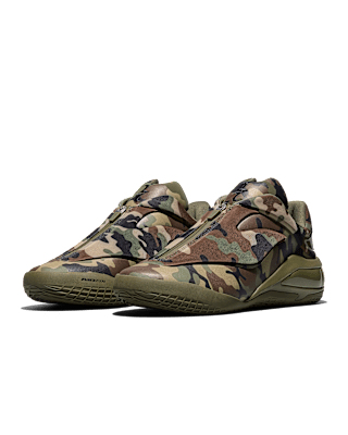 SHAI 001 'Echo' (A19839C-244) Release Date