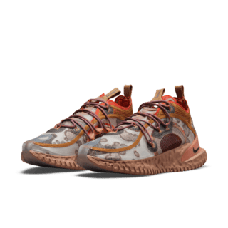 วันเปิดตัว ISPA Flow 2020 “Desert Sand”