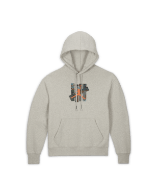 วันเปิดตัว Jordan x UNDEFEATED Apparel Collection