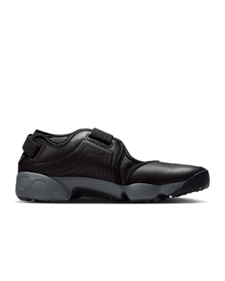 Fecha de lanzamiento de los Air Rift "Black" para mujer (IM6017-010)