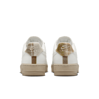 Fecha de lanzamiento del Air Force 1 '07 "Sail and White" para mujer (FV3700-112)