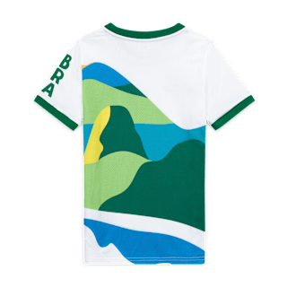 Soupravy federací Nike SB x Parra Brazílie – datum uvedení