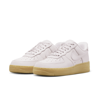 女款 Air Force 1 'Pearl Pink' (DR9503-601) 發售日期 