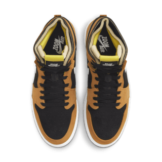 【NIKE公式】エア ジョーダン 1 ズーム  'Monarch Orange' (CT0978-002 / AJ 1 ZOOM )
