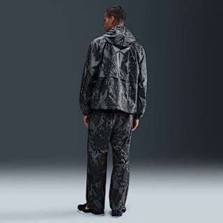 Men's Lightweight Woven Trousers Release Date