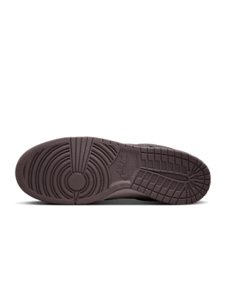 Dunk Low 'College Grey and Cave Stone' (IB2258-001) Release Date