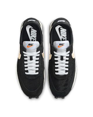 Nike Daybreak SP 'Black and Metallic Gold' (BV7725-003) 發售日期