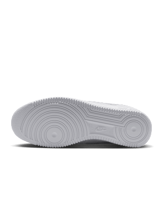 วันเปิดตัว Air Force 1 '01 "White" (IV4501-100)